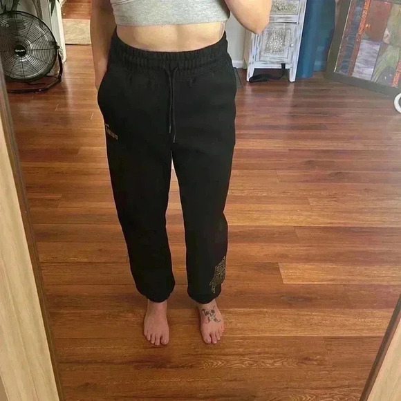 Puma joggers - Picture 9 of 9